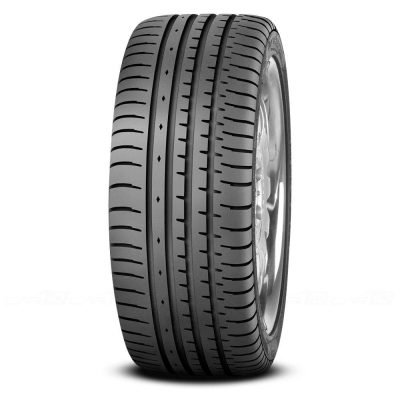 Accelera PHI 245/40 R21