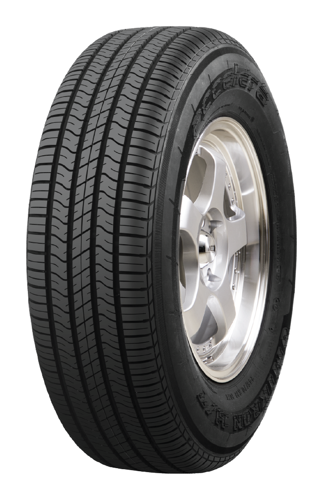 Accelera Omikron HT 265/75 R16 116T