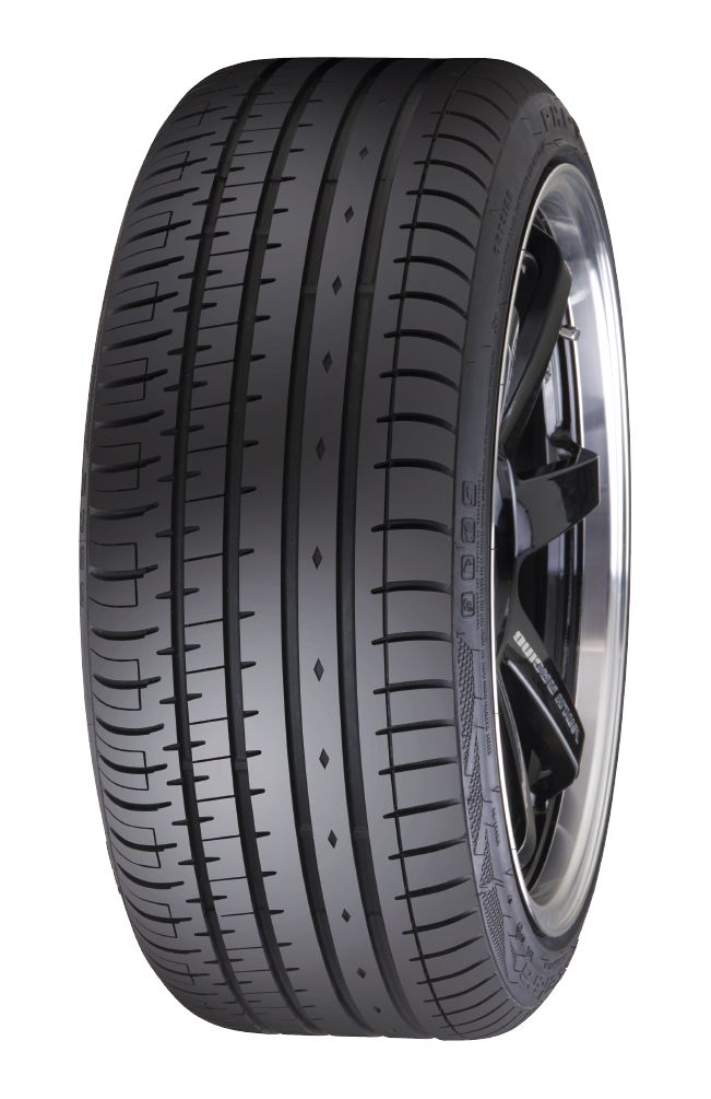 Accelera PHI R 205/40 R17 84W
