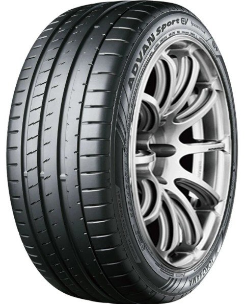 Yokohama Advan Sport EV V108 NCS 255/40 R20 101W