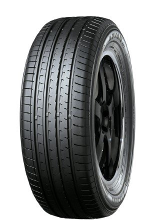 Yokohama Advan V61 235/55 R19 105V