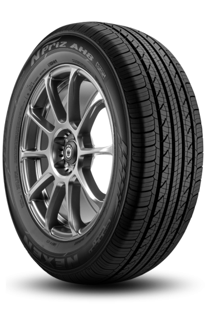 Nexen N'Priz AH8 195/45 R16