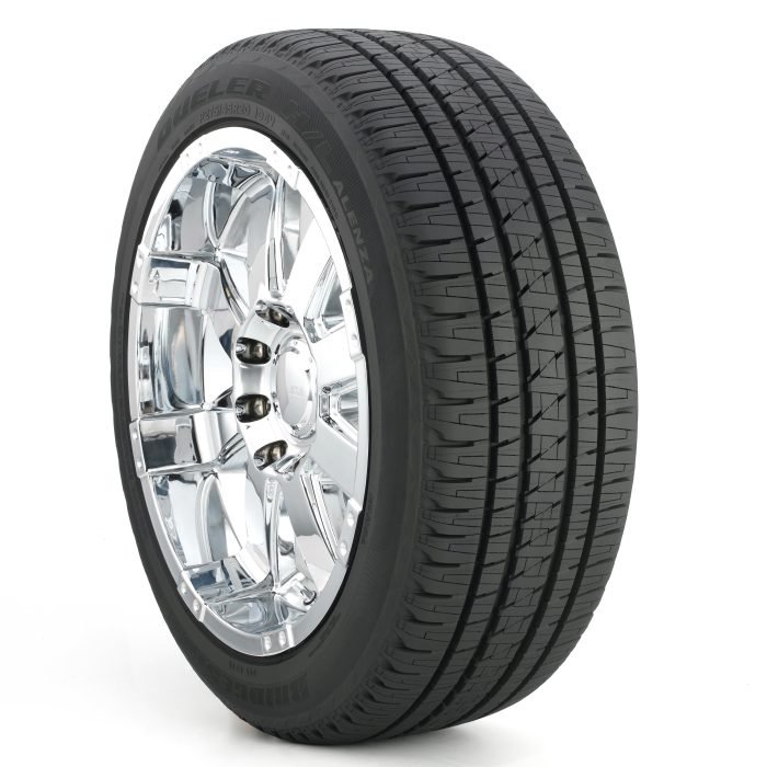 Bridgestone Dueler H/L Alenza 285/45 R22 110H