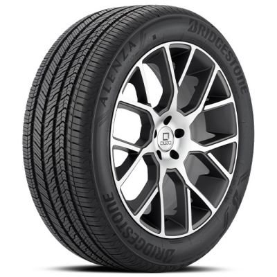 Bridgestone Alenza Sport AS 235/60 R18 103H