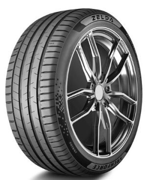 Zelda Arch Force 215/55 R17