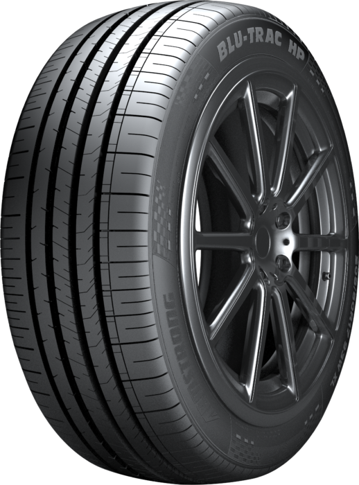 Armstrong BLU TRAC HP 285/30 R19 97Y
