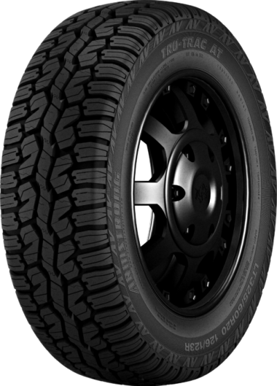 Armstrong TRU TRAC AT 315/70 R17
