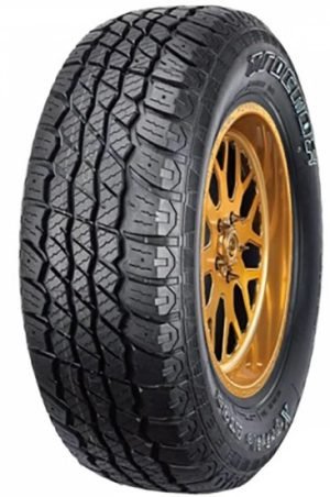 Tracmax X Privilo AT08 225/75 R16
