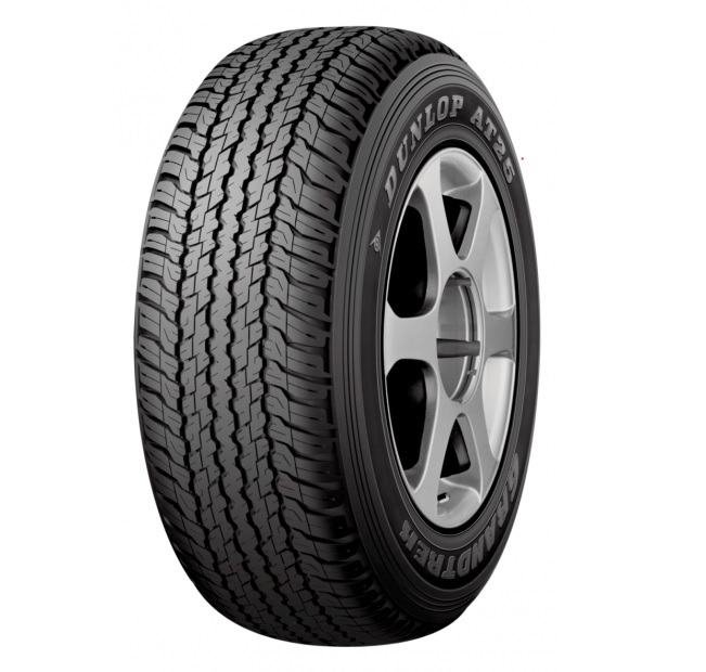 Dunlop Grandtrek AT25 265/65 R17 112S