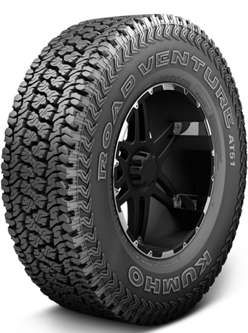 Marshal Road Venture AT51 265/75 R16 114T