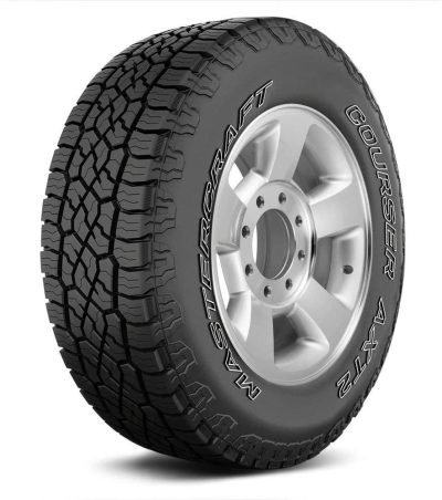 Mastercraft Courser Trail 265/70 R18