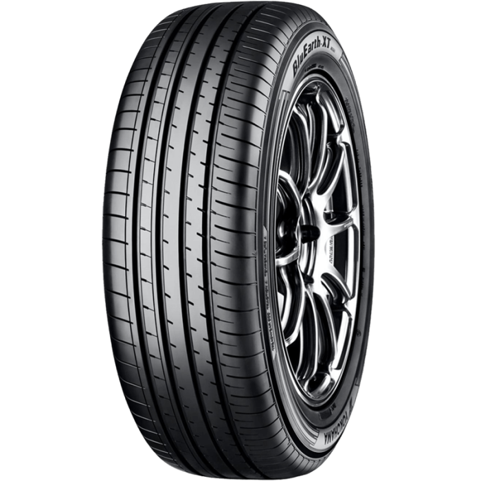 Yokohama BLUEARTH XT AE61 215/60 R17 96H