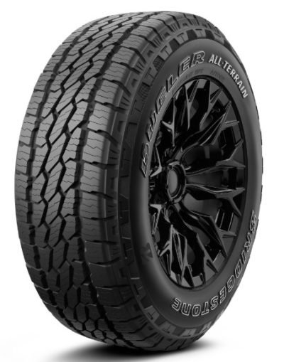 Bridgestone Dueler All Terrain A/T 002 285/60 R18
