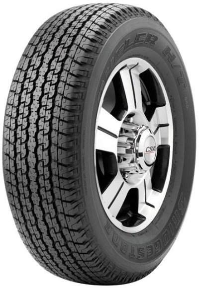 Bridgestone Dueler H/T D840 265/70 R16