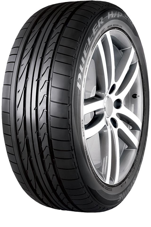 Bridgestone Dueler HP Sport 235/65 R18 106H