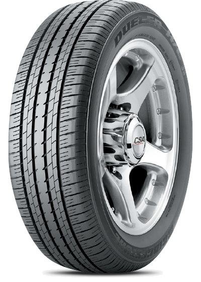 Bridgestone Dueler H/L D33 235/55 R20 102V