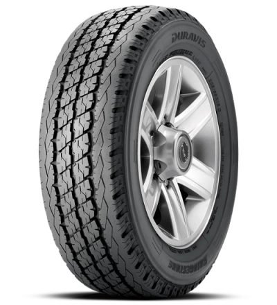 Bridgestone R630 235/65 R16C
