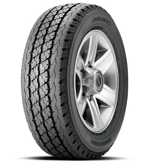 Bridgestone R630 235/65 R16C 121R