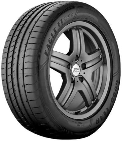 Goodyear Eagle F1 Asymmetric 2 SUV AO 285/40 R21