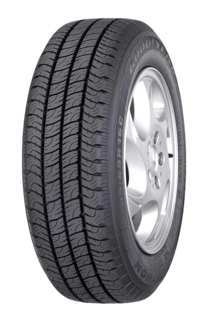 Goodyear Cargo Marathon2 205/65 R16C 107/105T