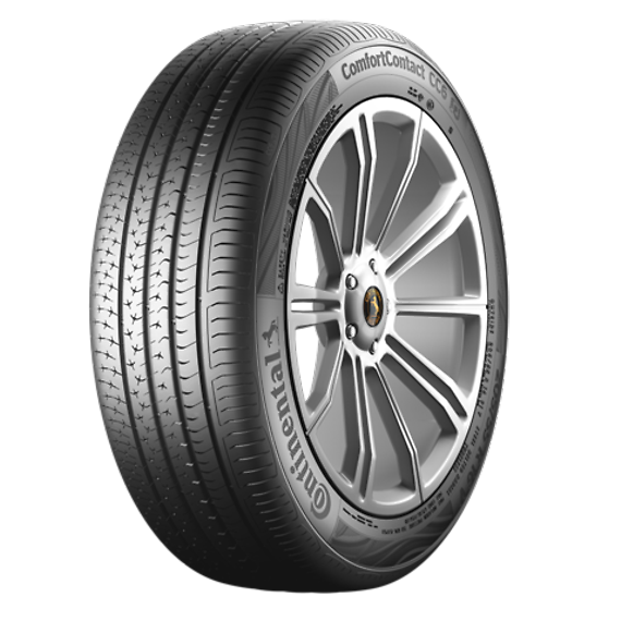Continental ComfortContact CC6 175/70 R14 84H