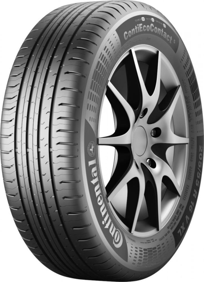 Continental ContiEcoContact 5 AO 215/65 R16 98V