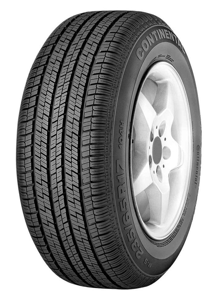 Continental 4x4 Contact 275/40 R20 106Y