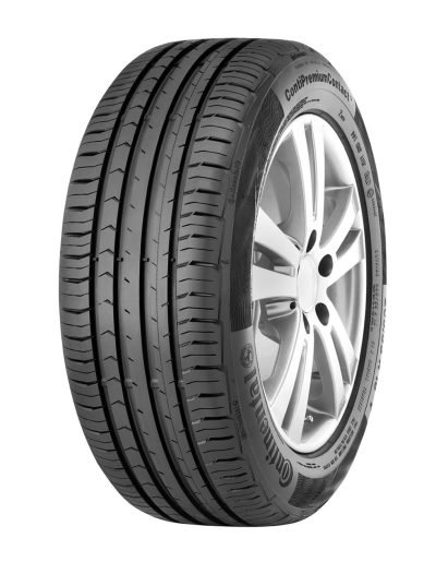 Continental ContiPremiumContact 5 225/60 R17