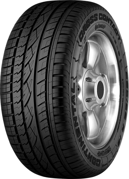 Continental CrossContact UHP LR 245/45 R20 103W
