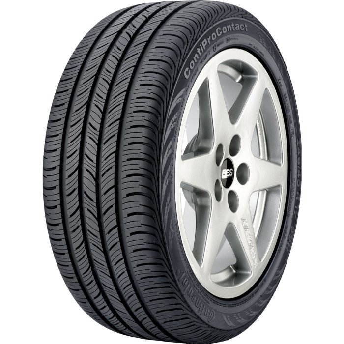 Continental ContiProContact NF0 265/35 R21 101H