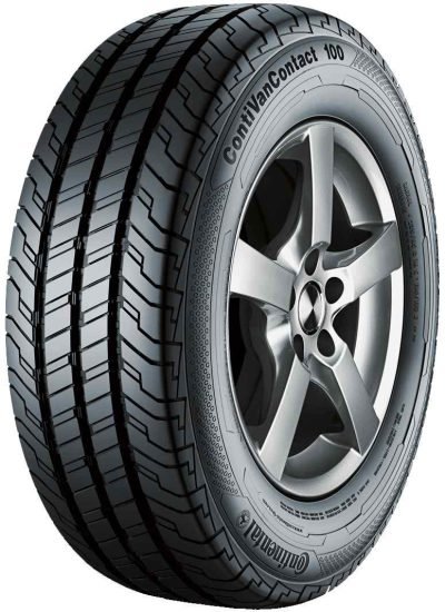 Continental ContiVanContact 100 215/65 R16