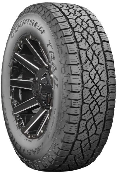 Mastercraft Courser Trail 35X/12.5 R18