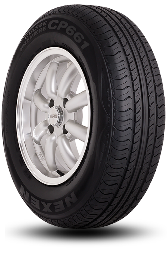 Roadstone CP661 175/70 R14 84T