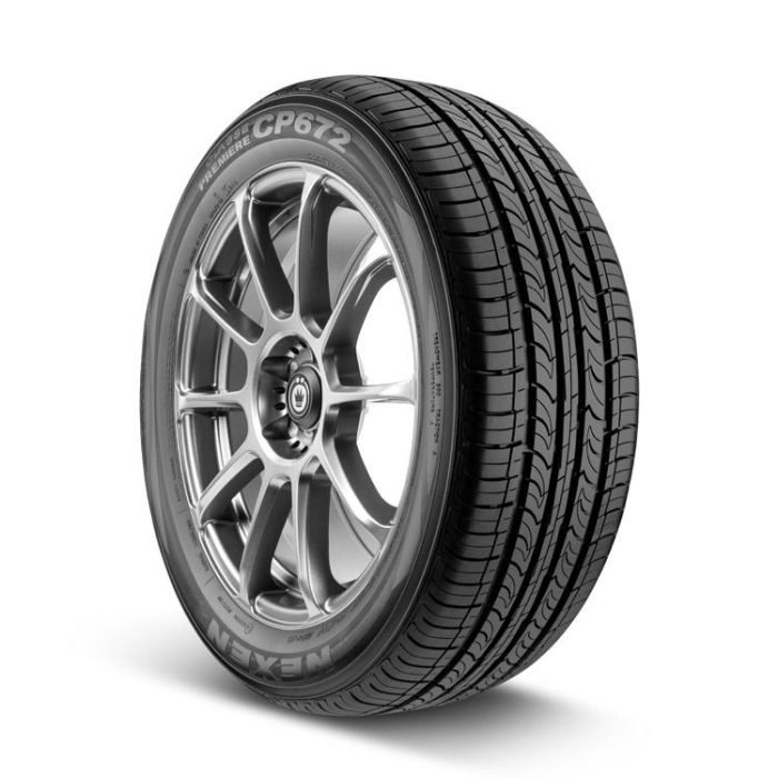 Nexen N Blue HD Plus 195/65 R15 91T