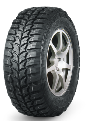 LingLong Crosswind M/T 35X/12.5 R17