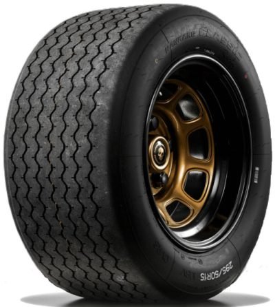Nankang Classic Racing CVR6 215/60 R15