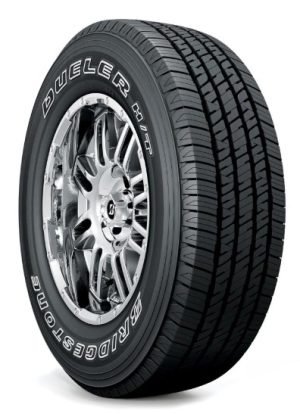 Bridgestone Dueler H/T D685 255/70 R17