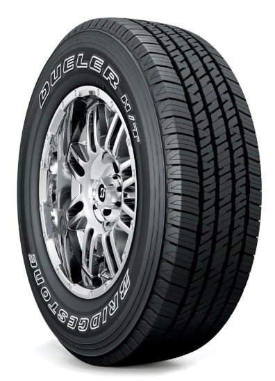 Bridgestone Dueler H/T D685 255/70 R17 112T
