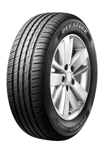 Deestone Premium Tourer RA01 205/60 R16