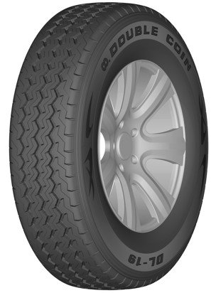 DoubleCoin DL 19 195 R15C 106/104R