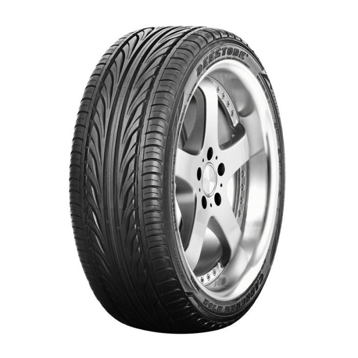 Deestone Carreras R702 205/45 R17 88W