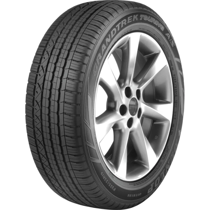 Dunlop Grandtrek AT30 Touring 245/75 R17 112H
