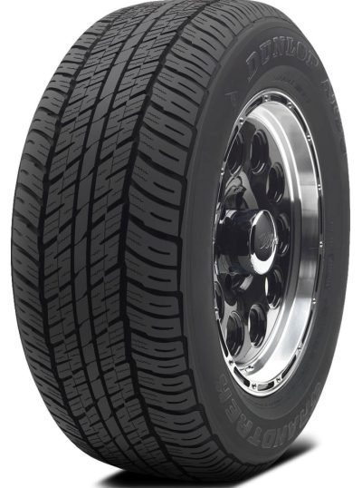 Dunlop Grandtrek AT23 265/70 R18