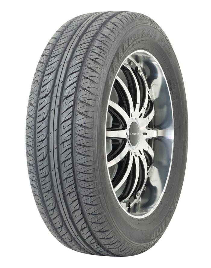 Dunlop Grandtrek PT2A 285/50 R20 112V