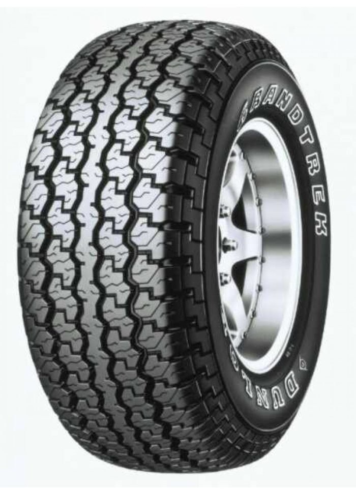 Dunlop Grandtrek TG28 M2 275/70 R16 114T