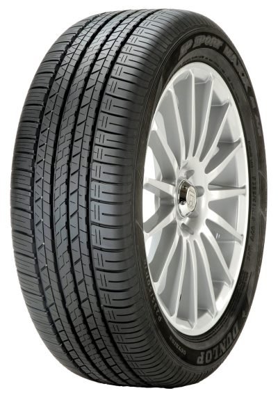 Dunlop SP Sport Maxx A1 A/S 235/55 R19
