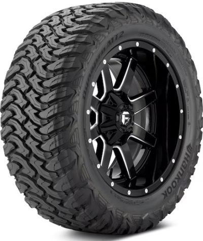 Hankook Dynapro MT2 235/85 R16