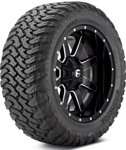 Hankook Dynapro MT2 235/85 R16 120/116Q