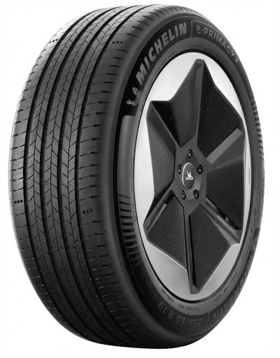Michelin E Primacy 2 MO 255/35 R19
