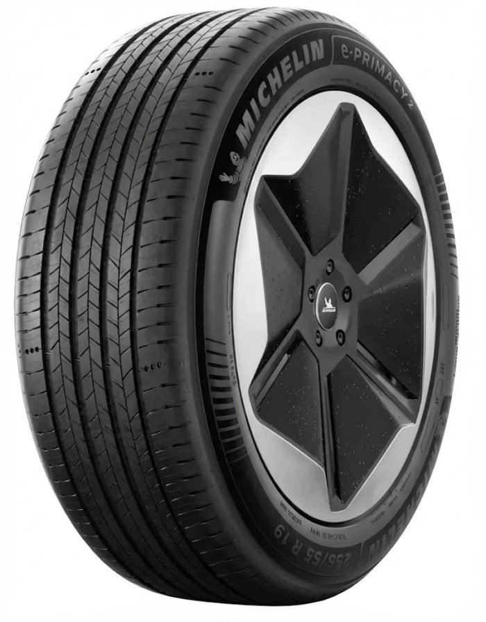 Michelin E Primacy 2 MO 255/35 R19 99W